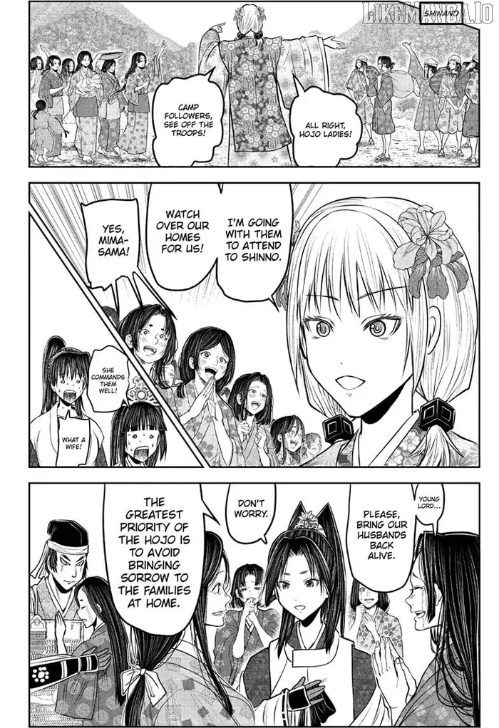 The Elusive Samurai Chapter 214 image 10_optimized